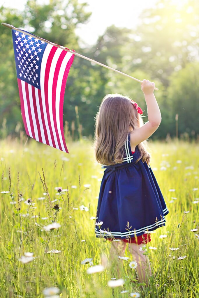 Happy Birthday, U.S.A.!