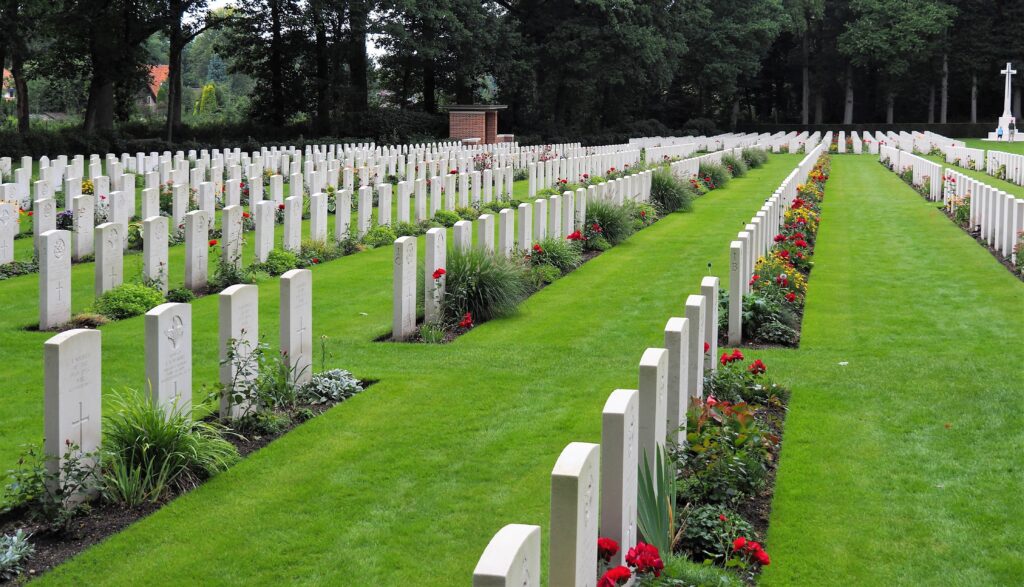 Memorial Day Memories